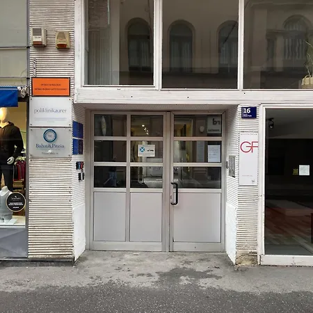 Downtown-room Appartamento *