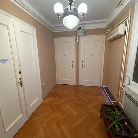 Apartamento Downtown-room