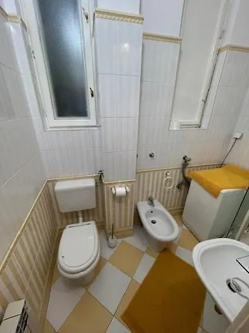 Downtown-room Zagreb